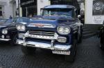 Chevrolet 3100 Apache 1959 года